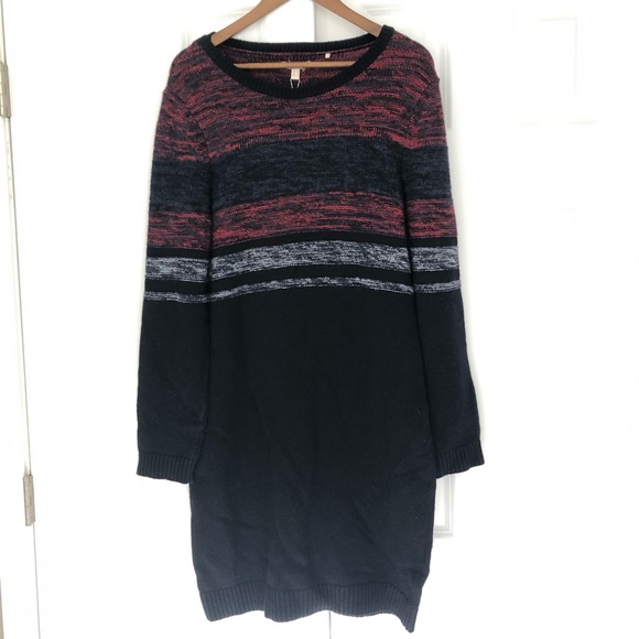 Barbour Coastal Collection Rhoselli sweater dress - Picture 4 of 16